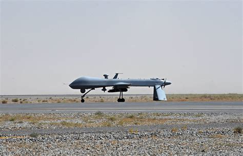 american killed by drone strike
